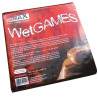 Joydivision Sexmax - Wetgames Sex-Laken Blanc